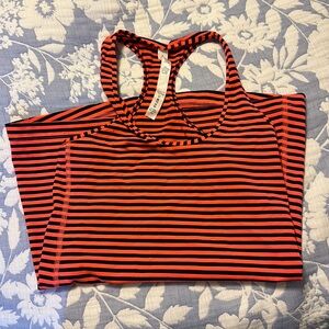 Lululemon racerback tank